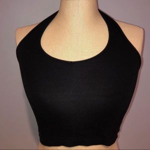 Halter top